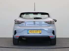 Renault Clio (2025) thumbnail 6