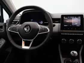 Renault Clio (2025) thumbnail 7