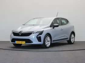 Renault Clio (2025) thumbnail 10