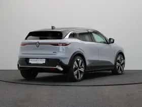 Renault Mégane E-Tech (2025) thumbnail 11