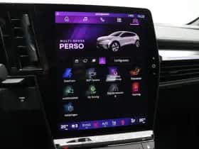 Renault Mégane E-Tech (2025) thumbnail 40
