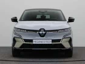 Renault Mégane E-Tech (2025) thumbnail 6
