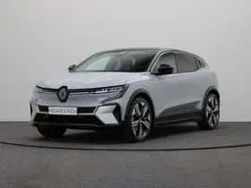 Renault Mégane E-Tech (2025) thumbnail 10