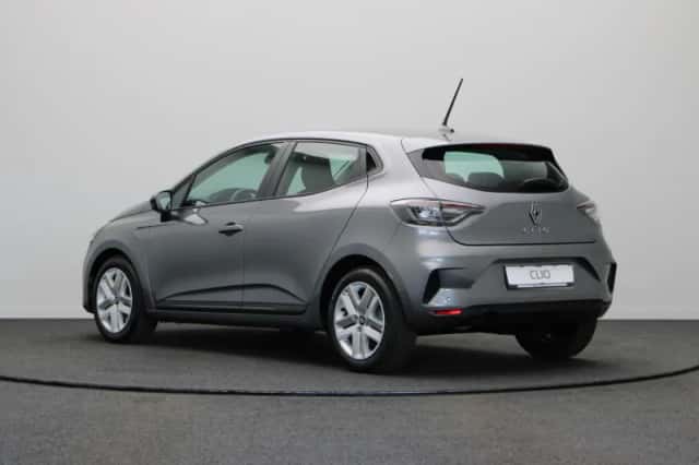 Renault Clio (2025) thumbnail 2