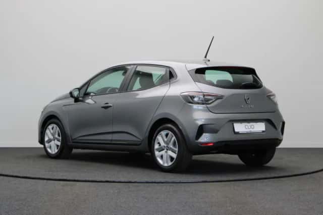 Renault Clio (2025) thumbnail 2