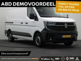 Renault Master (2025)