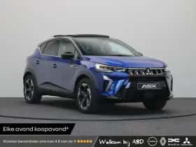 Mitsubishi ASX (2025)