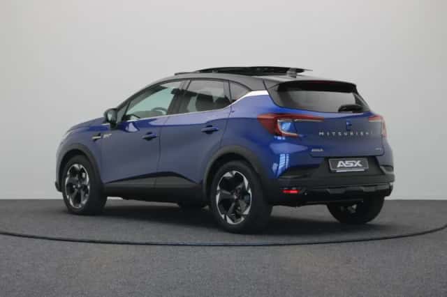 Mitsubishi ASX (2025) thumbnail 2