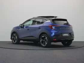 Mitsubishi ASX (2025) thumbnail 2