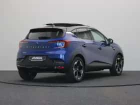 Mitsubishi ASX (2025) thumbnail 11