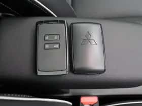Mitsubishi ASX (2025) thumbnail 16