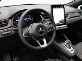 Mitsubishi ASX (2025) thumbnail 18
