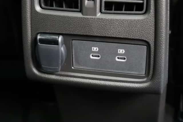 Mitsubishi ASX (2025) thumbnail 4