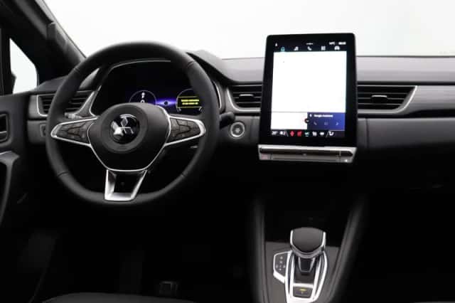 Mitsubishi ASX (2025) thumbnail 5