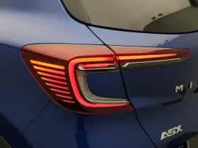 Mitsubishi ASX (2025) thumbnail 44