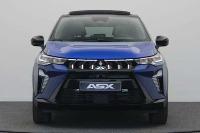 Mitsubishi ASX (2025) thumbnail 6
