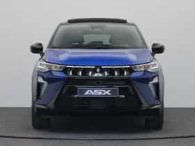 Mitsubishi ASX (2025) thumbnail 6