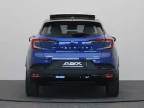 Mitsubishi ASX (2025) thumbnail 7