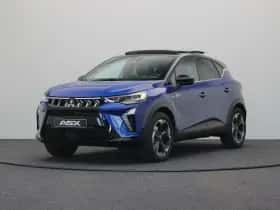 Mitsubishi ASX (2025) thumbnail 10