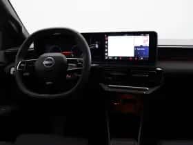 Nissan Micra (2026) thumbnail 4