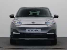 Nissan Micra (2026) thumbnail 6