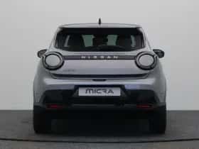 Nissan Micra (2026) thumbnail 7