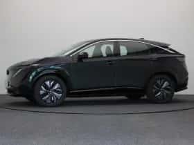 Nissan Ariya (2026) thumbnail 21