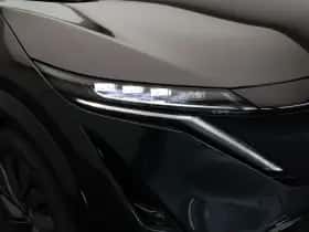 Nissan Ariya (2026) thumbnail 26
