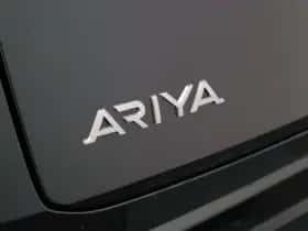 Nissan Ariya (2026) thumbnail 28