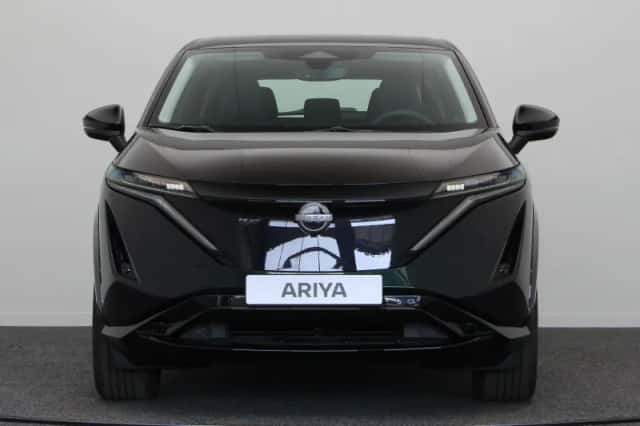 Nissan Ariya (2026) thumbnail 4