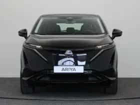 Nissan Ariya (2026) thumbnail 4