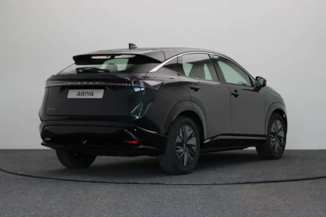 Nissan Ariya (2026) thumbnail 6