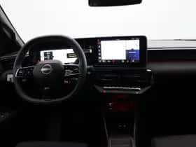 Nissan Micra (2026) thumbnail 4