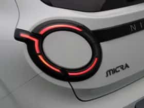 Nissan Micra (2026) thumbnail 41