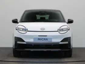Nissan Micra (2026) thumbnail 6