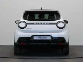 Nissan Micra (2026) thumbnail 7