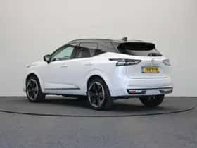 Nissan Qashqai (2024) thumbnail 2