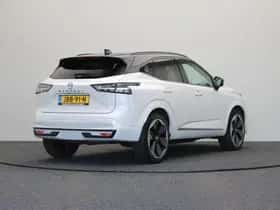 Nissan Qashqai (2024) thumbnail 11