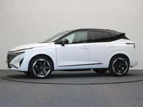 Nissan Qashqai (2024) thumbnail 12