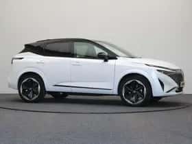 Nissan Qashqai (2024) thumbnail 13
