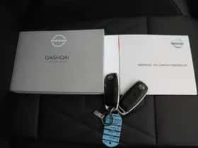 Nissan Qashqai (2024) thumbnail 16