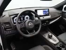 Nissan Qashqai (2024) thumbnail 18