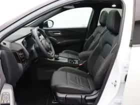 Nissan Qashqai (2024) thumbnail 20