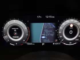 Nissan Qashqai (2024) thumbnail 27