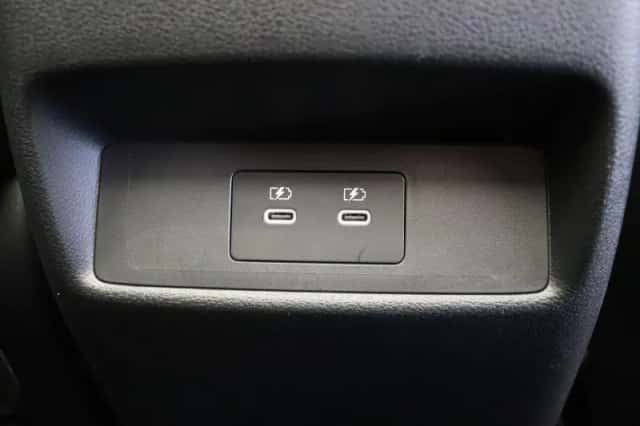 Nissan Qashqai (2024) thumbnail 4