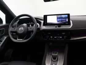 Nissan Qashqai (2024) thumbnail 5
