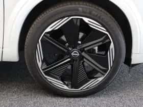 Nissan Qashqai (2024) thumbnail 43