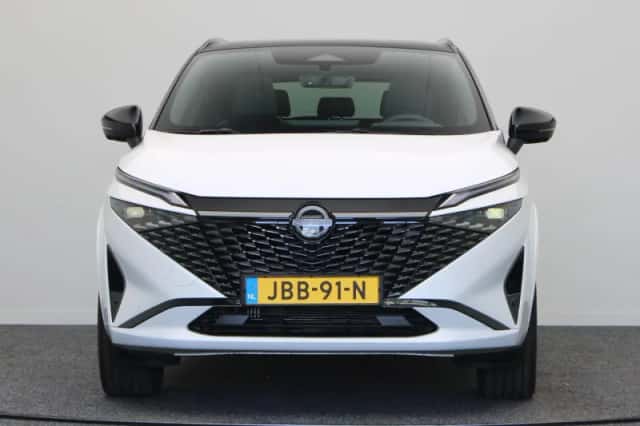 Nissan Qashqai (2024) thumbnail 6