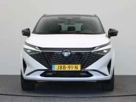 Nissan Qashqai (2024) thumbnail 6