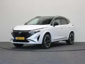 Nissan Qashqai (2024) thumbnail 10